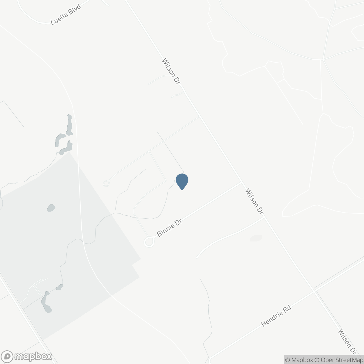 LOT 41 WINTERBERRY DRIVE, Springwater, Ontario L9X 2E5